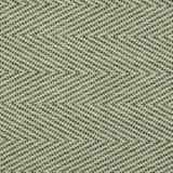 Gaston Y Daniela GRAN ESPIGA VERDE Upholstery Fabric