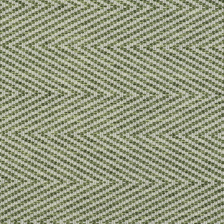 Gaston Y Daniela GRAN ESPIGA VERDE Upholstery Fabric