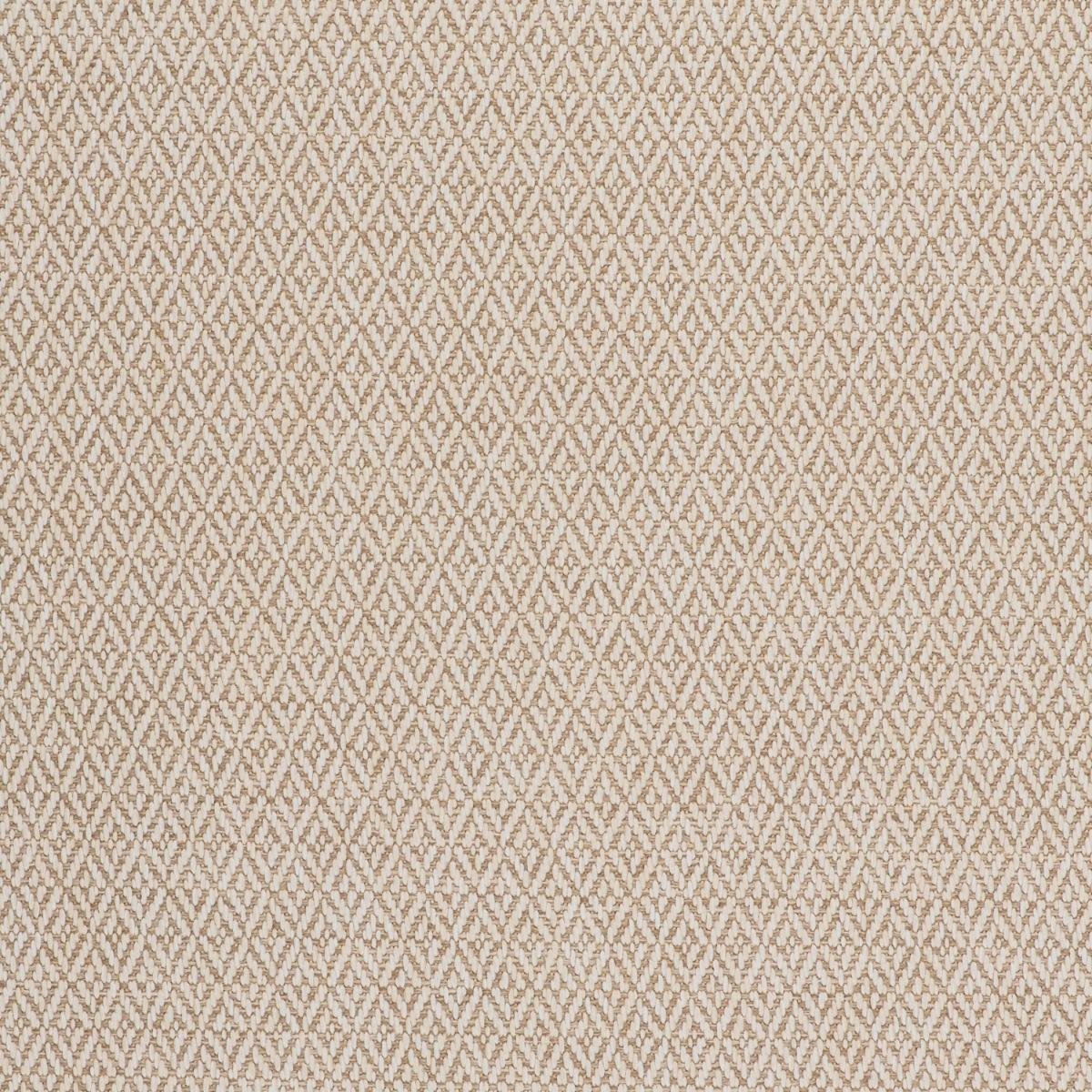 Gaston Y Daniela ROMBOS CRUDO Upholstery Fabric