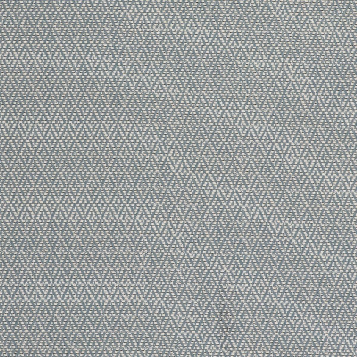 Gaston Y Daniela ROMBOS AZUL Upholstery Fabric