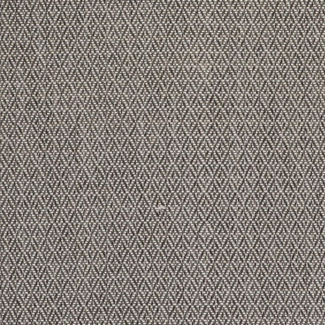 Gaston Y Daniela ROMBOS GRIS Upholstery Fabric