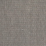 Gaston Y Daniela ROMBOS GRIS Upholstery Fabric