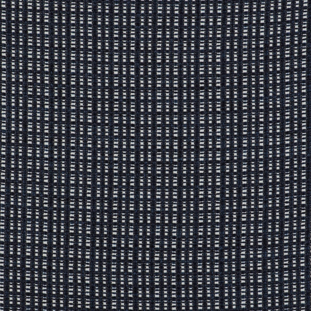 Gaston Y Daniela OUT NAVY Upholstery Fabric