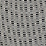 Gaston Y Daniela OUT BLANCO/NEGRO Upholstery Fabric