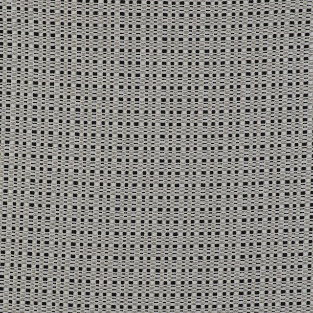 Gaston Y Daniela OUT BLANCO/NEGRO Upholstery Fabric