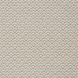 Gaston Y Daniela ONDAS CRUDO Upholstery Fabric