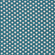 Gaston Y Daniela ONDAS AZUL Upholstery Fabric