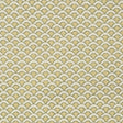 Gaston Y Daniela ONDAS VERDE Upholstery Fabric
