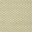 Gaston Y Daniela ONDAS VERDE Upholstery Fabric