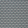 Gaston Y Daniela PIRAMIDES AZUL Upholstery Fabric