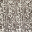 Gaston Y Daniela LEOPARDO MARRON Upholstery Fabric
