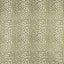 Gaston Y Daniela LEOPARDO VERDE Upholstery Fabric