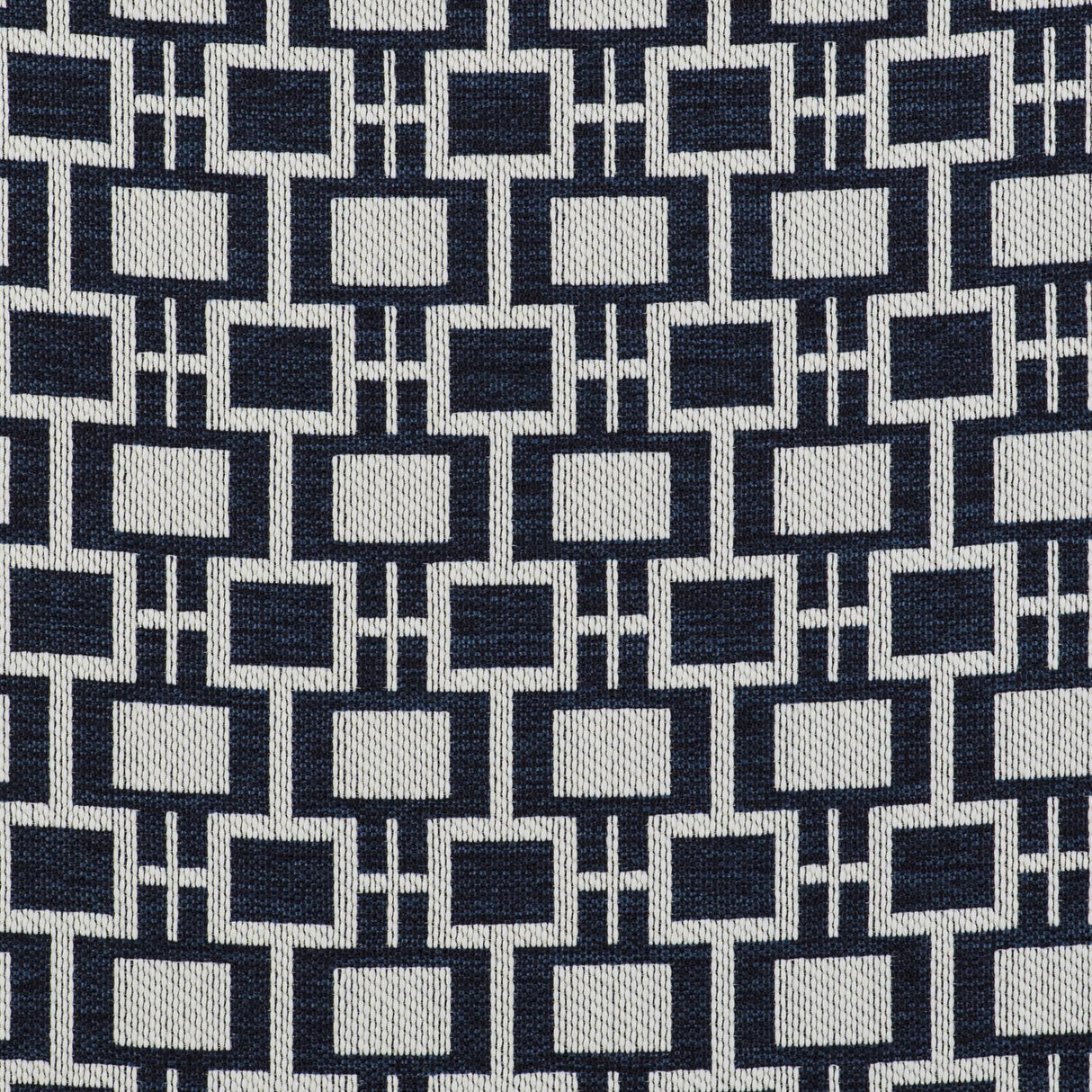 Gaston Y Daniela SERIES AZUL Upholstery Fabric