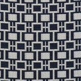Gaston Y Daniela SERIES AZUL Upholstery Fabric
