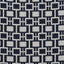 Gaston Y Daniela SERIES AZUL Upholstery Fabric