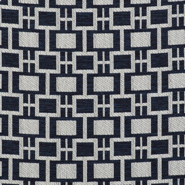 Gaston Y Daniela SERIES AZUL Upholstery Fabric