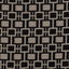 Gaston Y Daniela SERIES LINO/NEGRO Upholstery Fabric