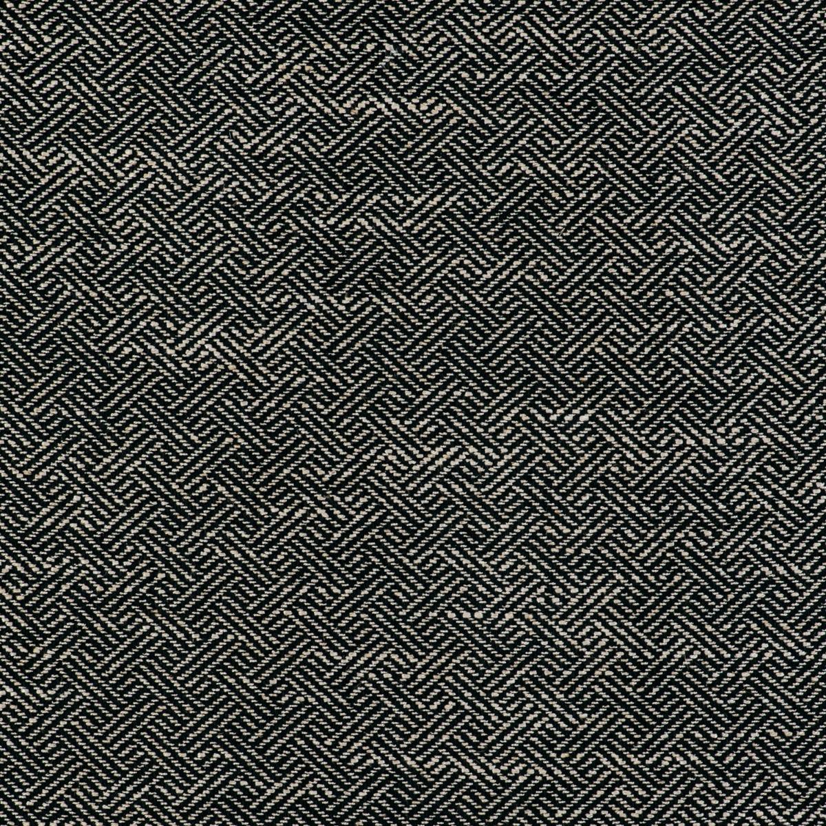 Gaston Y Daniela ENEA VERDE BOTELLA Upholstery Fabric