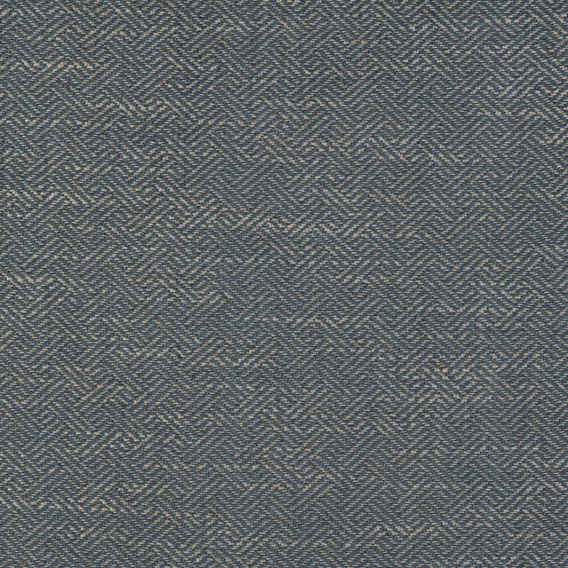 Gaston Y Daniela ENEA AZUL CIELO Upholstery Fabric