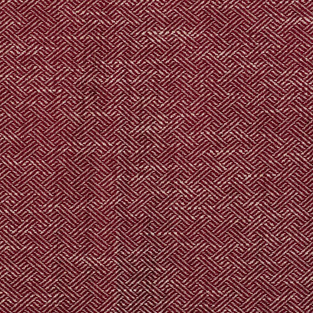 Gaston Y Daniela ENEA ROJO Upholstery Fabric