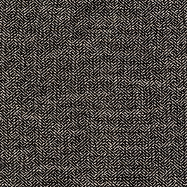 Gaston Y Daniela ENEA NEGRO Upholstery Fabric