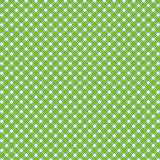 Gaston Y Daniela TRELLIS VERDE Fabric