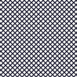 Gaston Y Daniela TRELLIS NAVY/GRIS Fabric