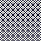 Gaston Y Daniela TRELLIS NAVY/GRIS Fabric