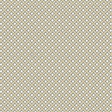 Gaston Y Daniela TRELLIS BEIGE/NEGRO Fabric