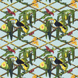 Gaston Y Daniela TUCAN ORIGINAL Fabric