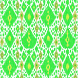 Gaston Y Daniela IKAT VERDE Fabric