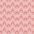 Gaston Y Daniela GANGES ROSA/NARANJA Fabric
