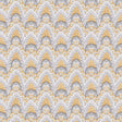 Gaston Y Daniela GANGES OCRE Fabric
