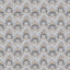 Gaston Y Daniela GANGES TABACO/GRIS Fabric