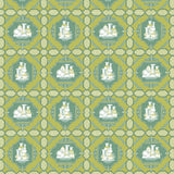 Gaston Y Daniela PORCELANAS LIMA Fabric