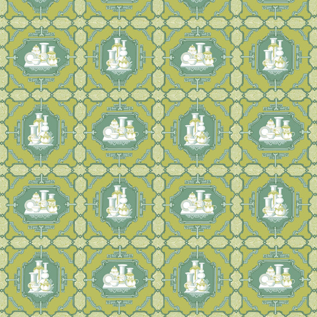 Gaston Y Daniela PORCELANAS LIMA Fabric