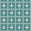 Gaston Y Daniela PORCELANAS ESMERALDA Fabric