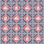 Gaston Y Daniela PORCELANAS AZUL Fabric