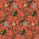 Gaston Y Daniela PALAMPORE CORAL Fabric