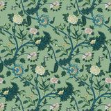 Gaston Y Daniela PALAMPORE VERDE Fabric