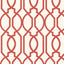 Lee Jofa GAZEBO RED Fabric