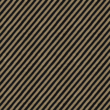 Lee Jofa OBLIQUE BEIGE/NOIR Upholstery Fabric