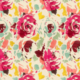 Lee Jofa KALOS EMB PINK/SAGE Upholstery Fabric