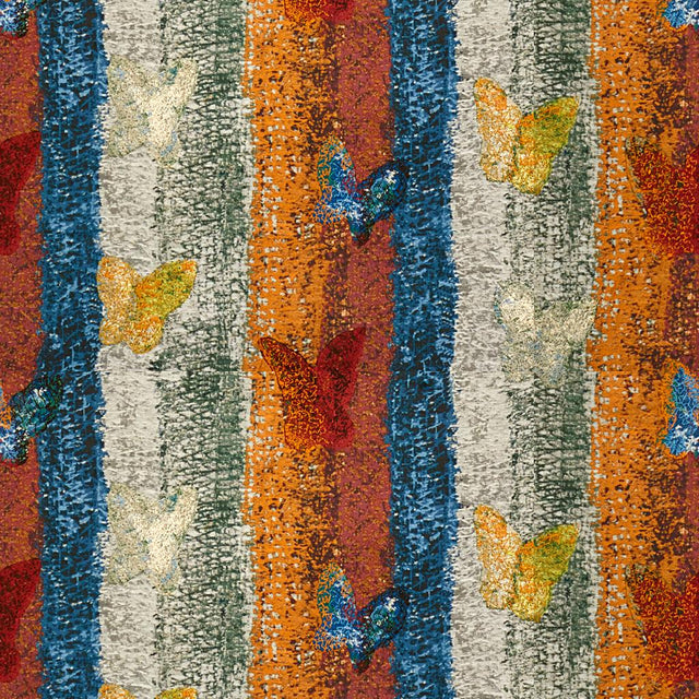 Lee Jofa FRITILLERY MULTI Fabric