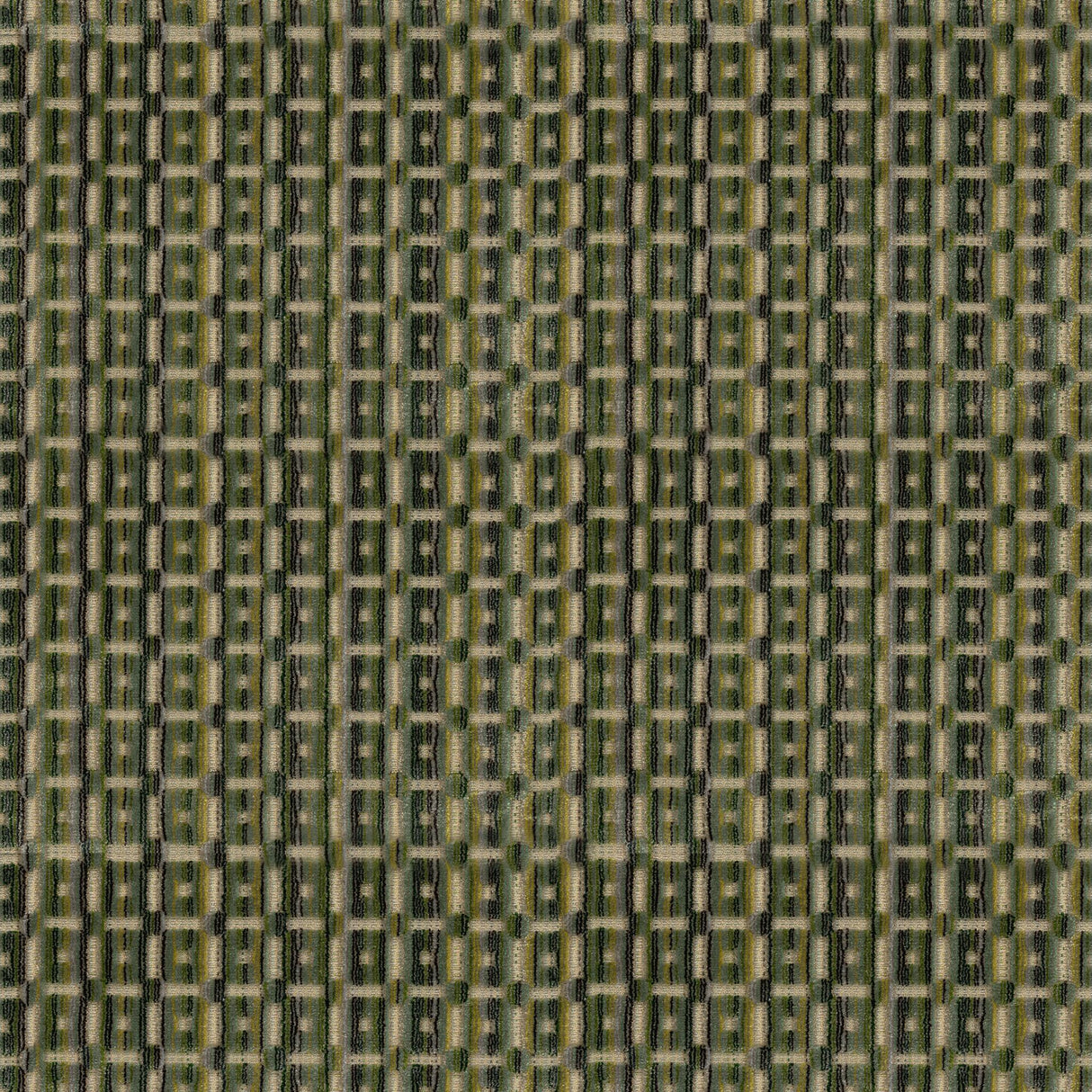 Lee Jofa MENGER VELVET PERIDOT Upholstery Fabric