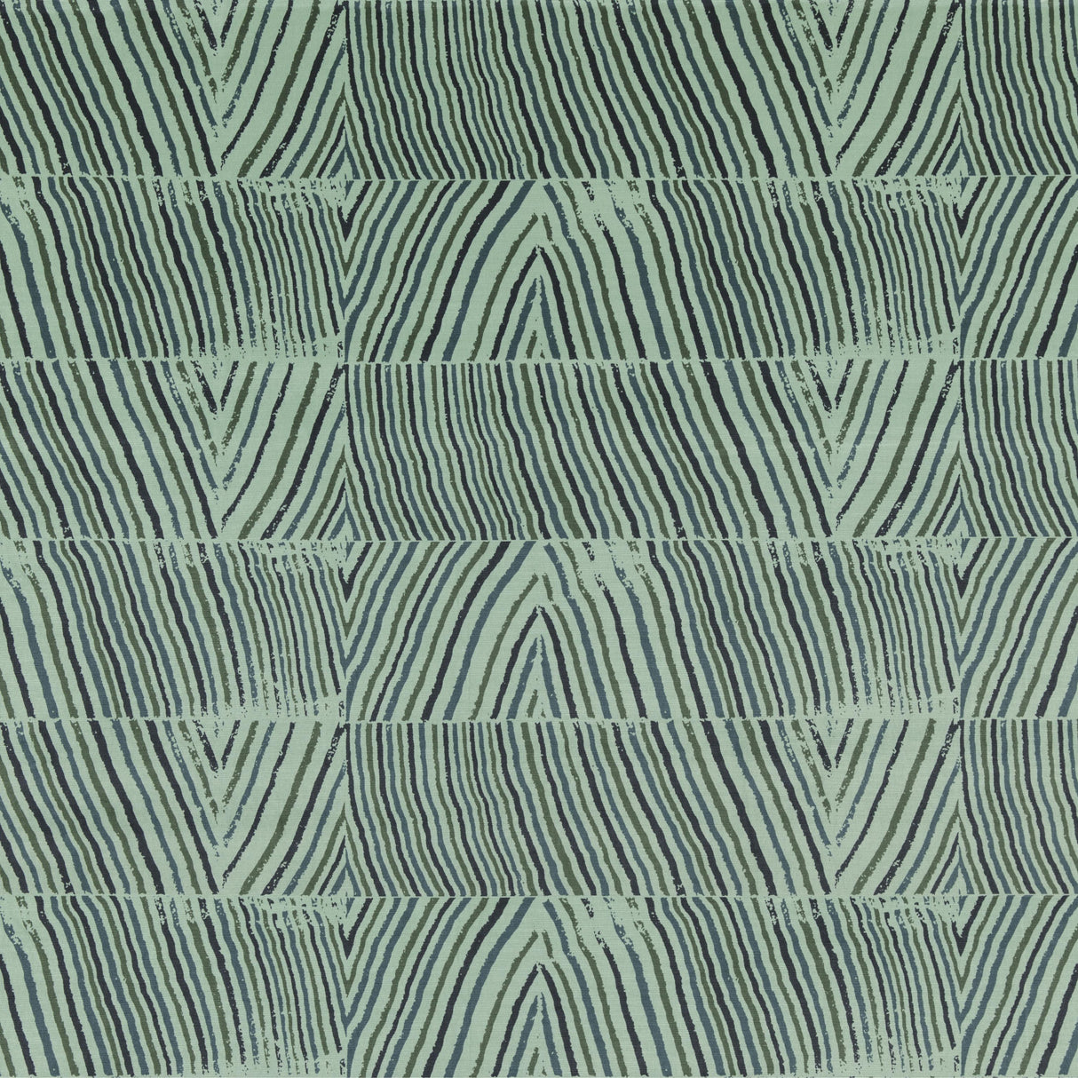 Lee Jofa POST VELVET AEGEAN Fabric