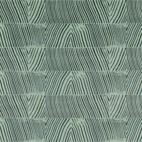 Lee Jofa POST VELVET AEGEAN Fabric