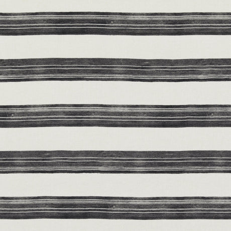 Lee Jofa ASKEW IVORY/ONYX Fabric