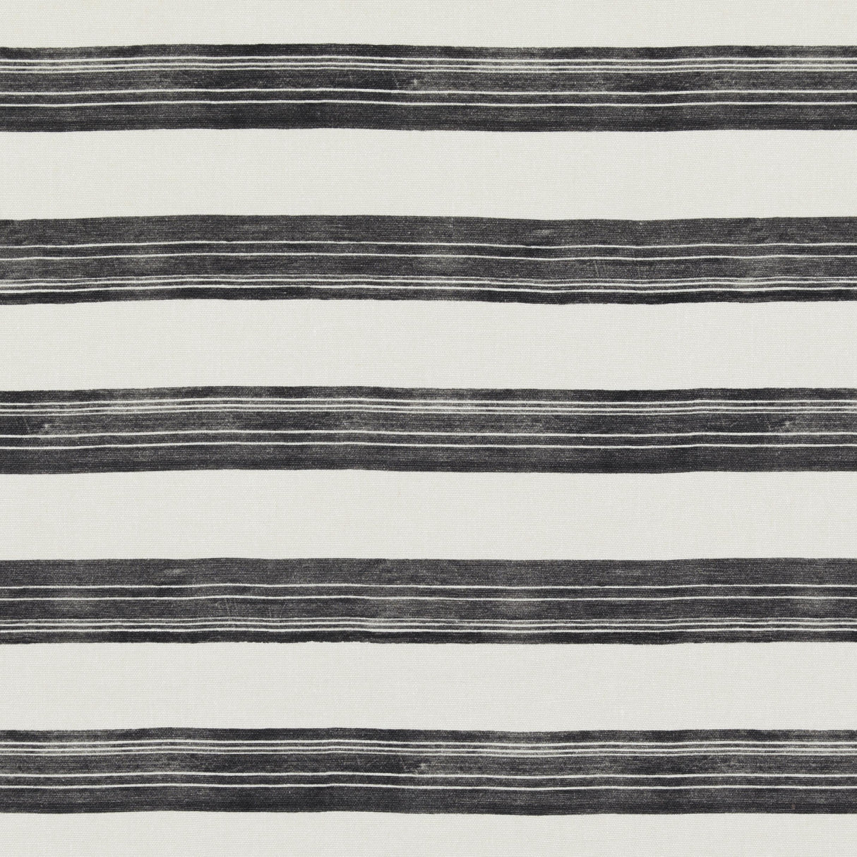 Lee Jofa ASKEW IVORY/ONYX Fabric