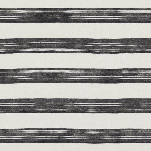 Lee Jofa ASKEW IVORY/ONYX Fabric